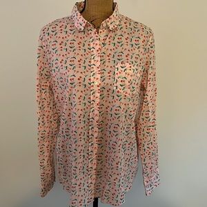 J.Crew blouse